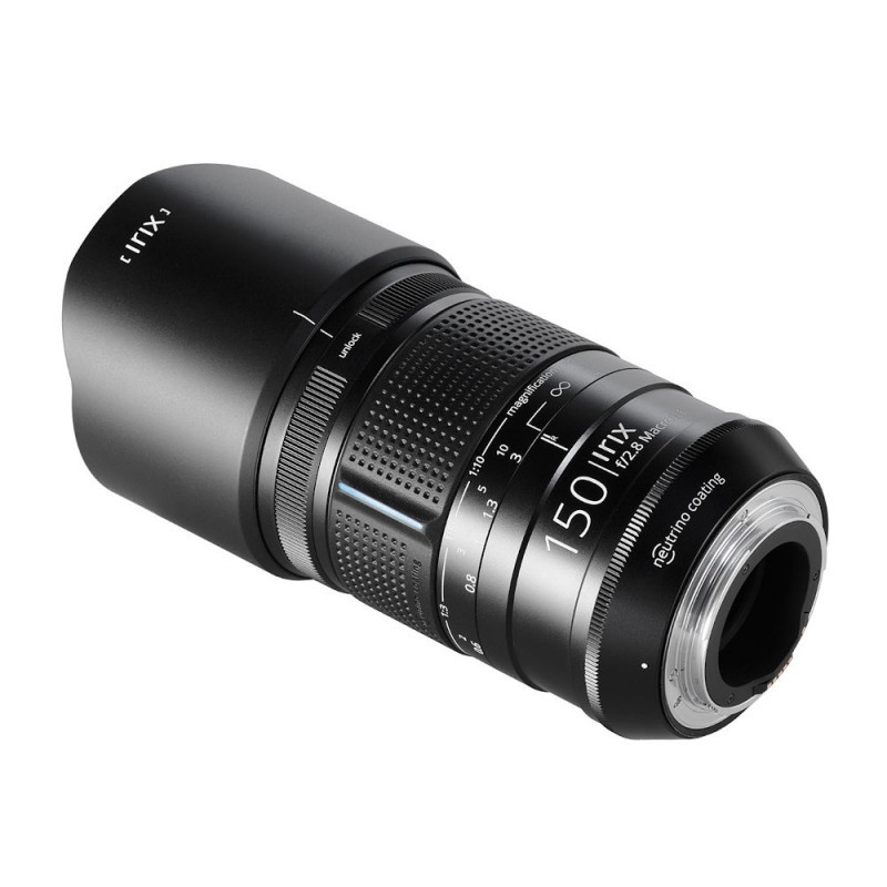 Kit macro Irix 150 mm + Godox MF12 K2 pour Canon – image produit 23