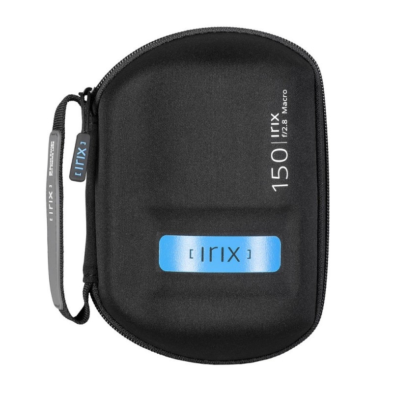 Kit macro Irix 150 mm + Godox MF12 K2 per Pentax Kit macro Irix 150 mm + Godox MF12 K2 per Pentax – 31
