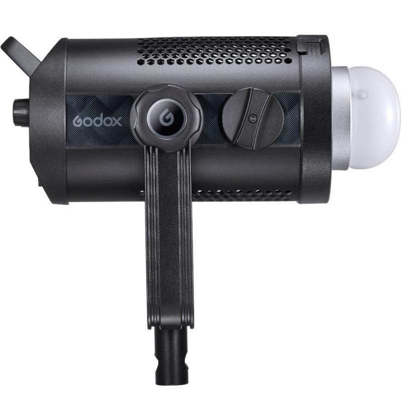 Godox SZ200Bi Bi-Farb-Zoom-LED-Videoleuchte – 2