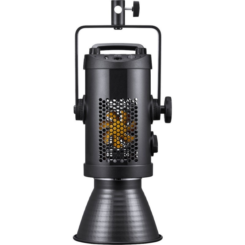 Godox SZ200Bi Bi-Farb-Zoom-LED-Videoleuchte – 20