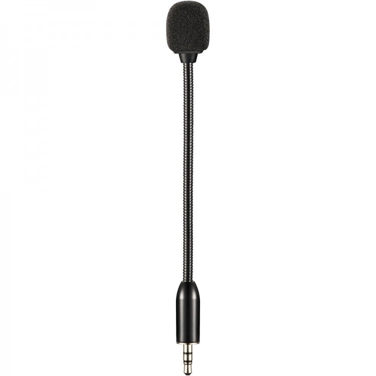 Godox LMS-1N Microfono a collo di cigno 3.5mm TRS Godox LMS-1N Microfono a collo di cigno 3.5mm TRS – 5