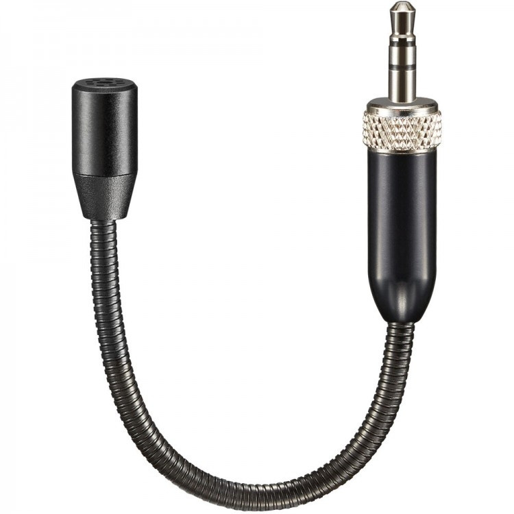 Godox LMS-1NL Krawattenmikrofon mit 3,5 mm TRS Locking-Anschluss - Produktbild 2