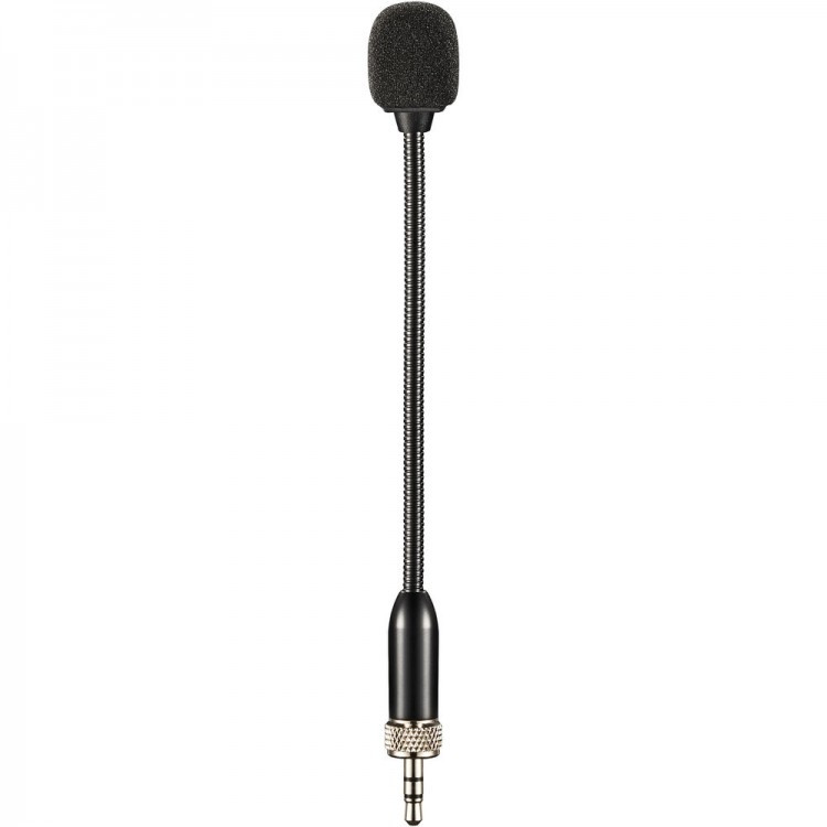 Godox LMS-1NL Krawattenmikrofon mit 3,5 mm TRS Locking-Anschluss - Produktbild 4
