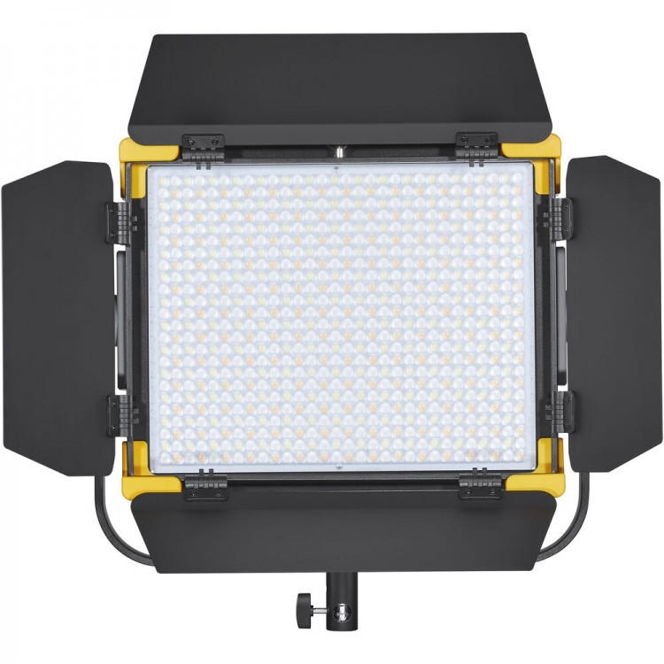 Panelové svítidlo Godox LD75R RGB – 8