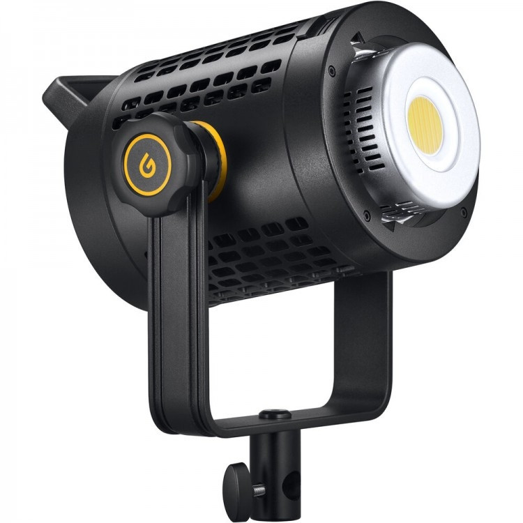 Godox UL60Bi Silent LED Video Light - product image 2