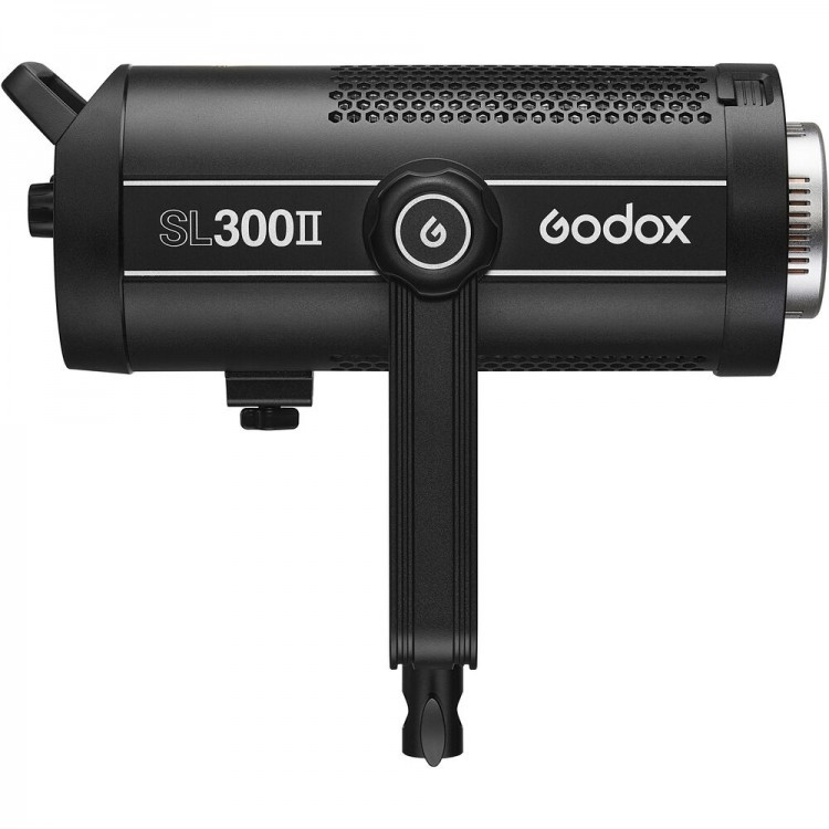 Godox SL300II Illuminatore LED a luce continua – 8