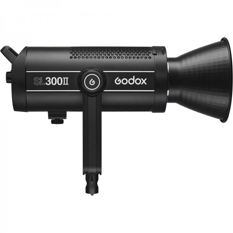 Godox SL300II Illuminatore LED a luce continua – 10