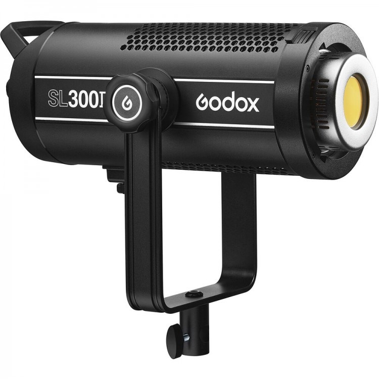 Godox SL300II Illuminatore LED a luce continua – 12