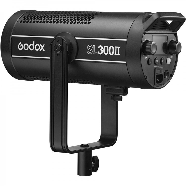 Godox SL300II Illuminatore LED a luce continua – 16