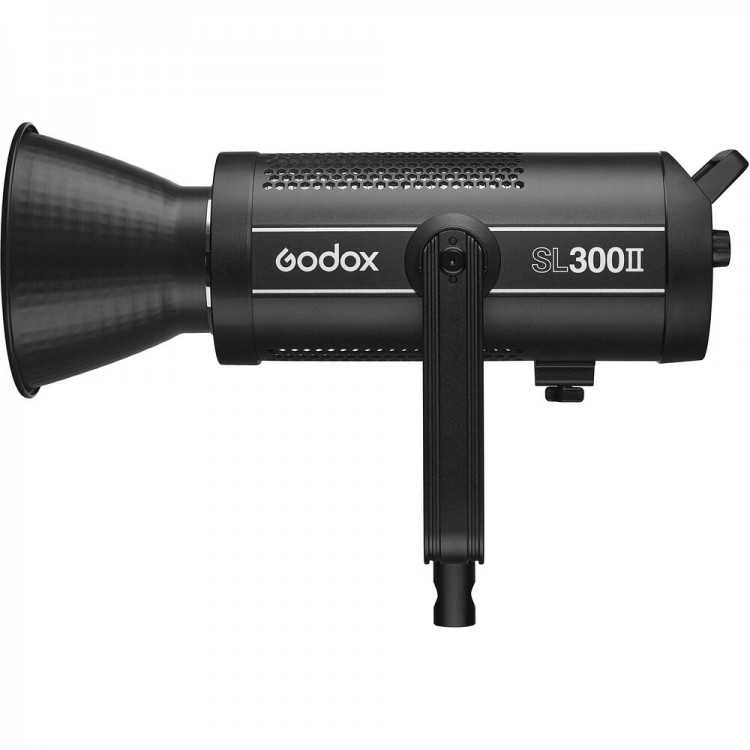Godox SL300II Illuminatore LED a luce continua – 19