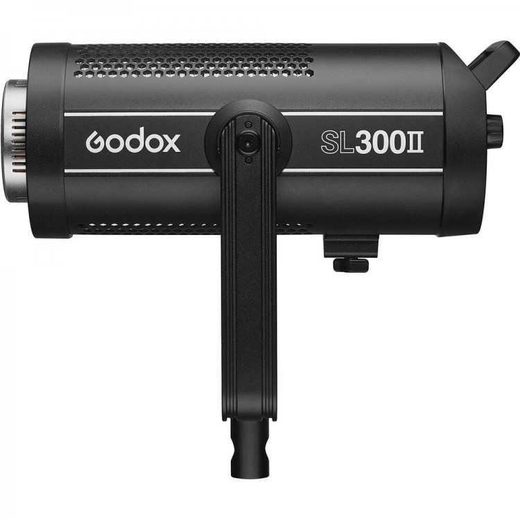 Godox SL300II Illuminatore LED a luce continua – 20