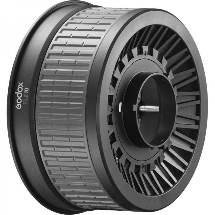 Godox FLS10 - Soczewka Fresnela Godox FLS10 - Soczewka Fresnela – 8