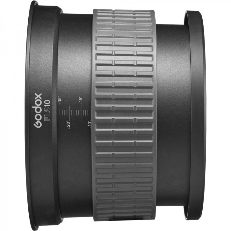 Godox FLS10 - Soczewka Fresnela Godox FLS10 - Soczewka Fresnela – 10