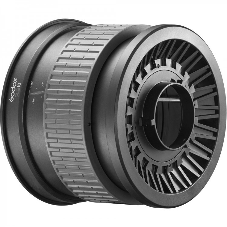 Godox FLS10 - Soczewka Fresnela Godox FLS10 - Soczewka Fresnela – 12