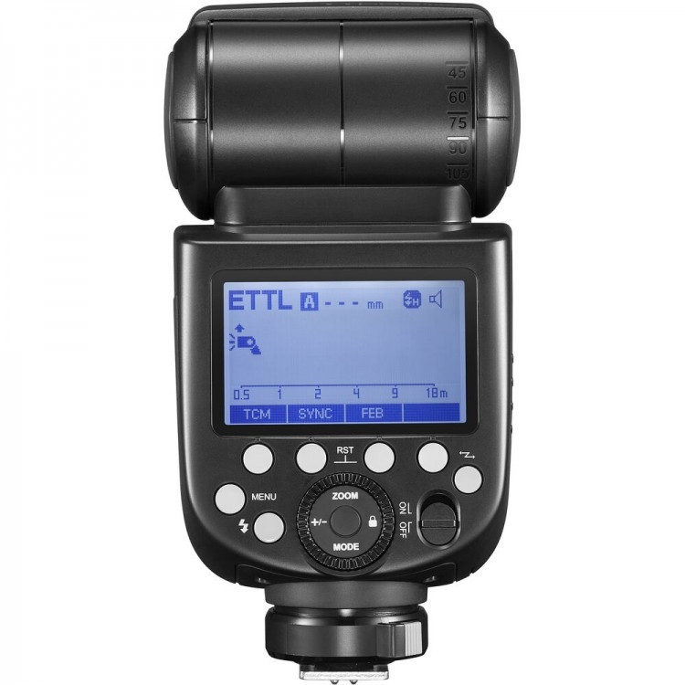 Godox TT685 II Speedlite für Olympus/Panasonic – 13