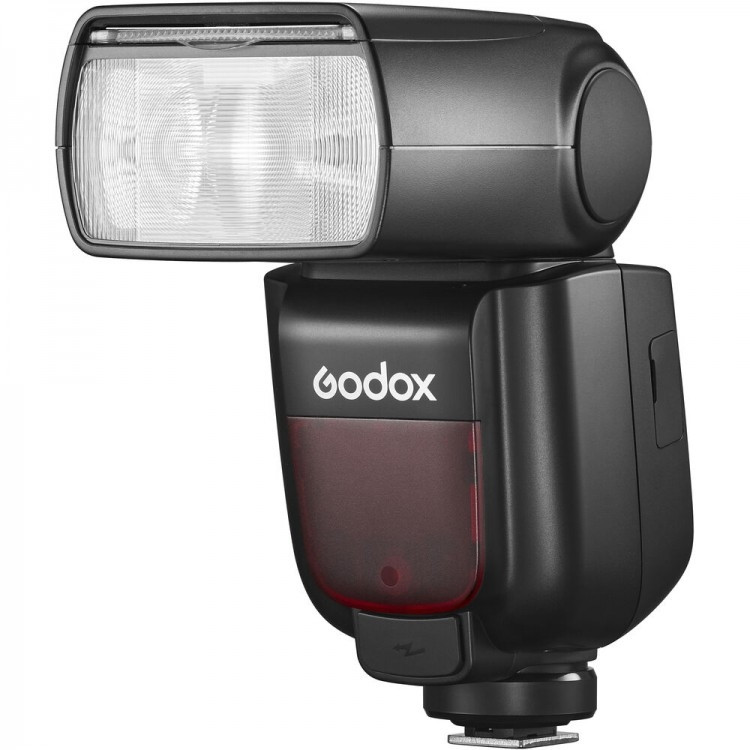 Godox TT685 II Hot Shoe Flash for Fuji - product image 12