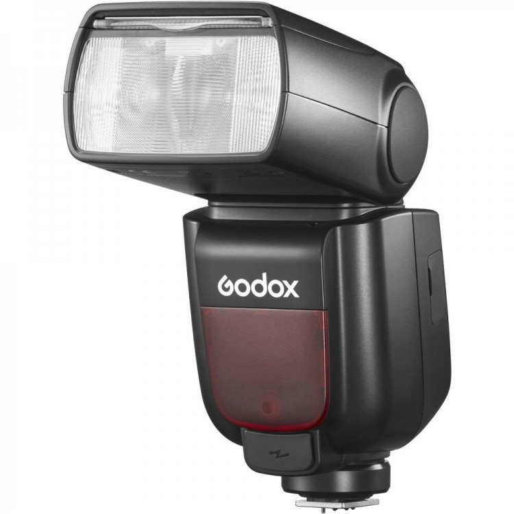 Godox TT685 II Speedlite für Nikon – 10
