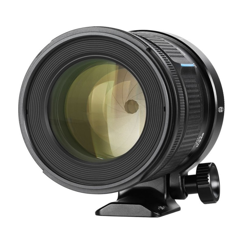 Kit Irix 150 mm f/2.8 Macro + Godox MF-R76 pour Canon EF – image produit 11