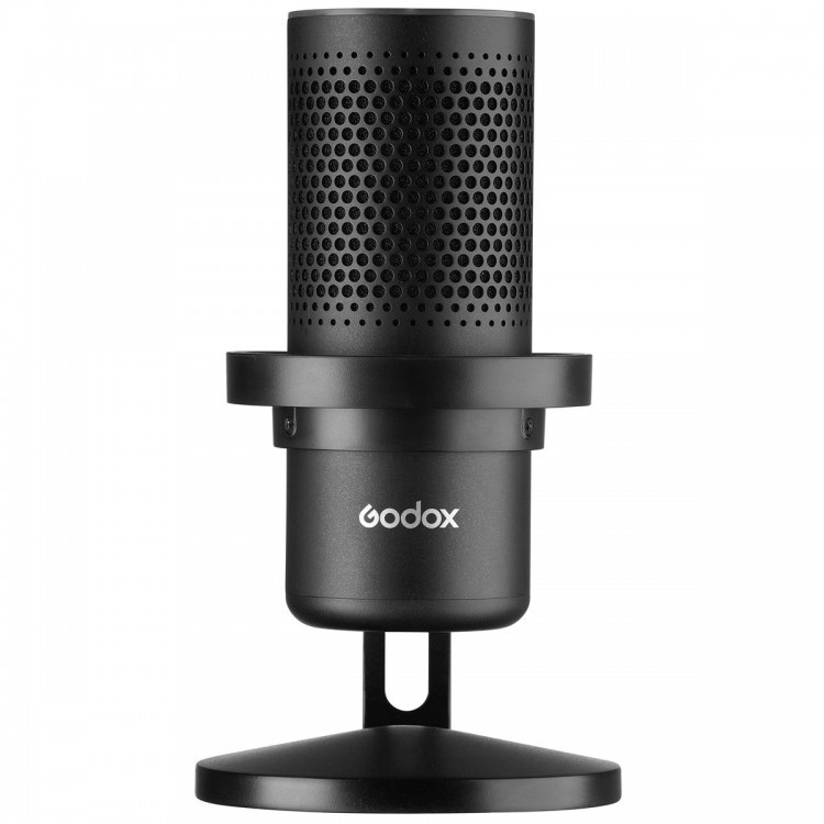 Godox EM68 E-Sport RGB USB Condenser Microphone – 2