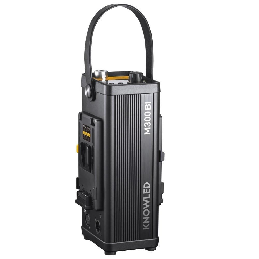 Godox M300Bi KNOWLED projecteur LED bicolore – image produit 8