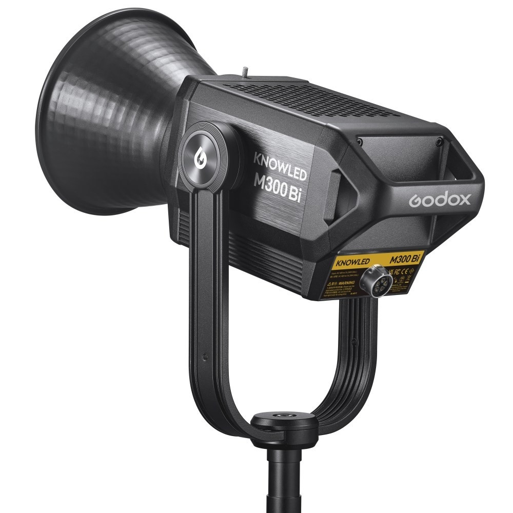 Godox M300Bi KNOWLED projecteur LED bicolore – image produit 17