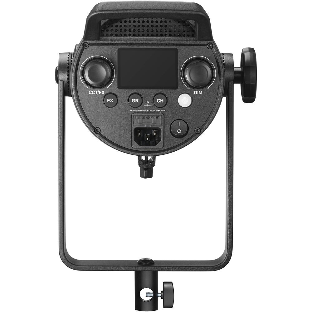 Godox SL300IIBi LED Video Light – 10