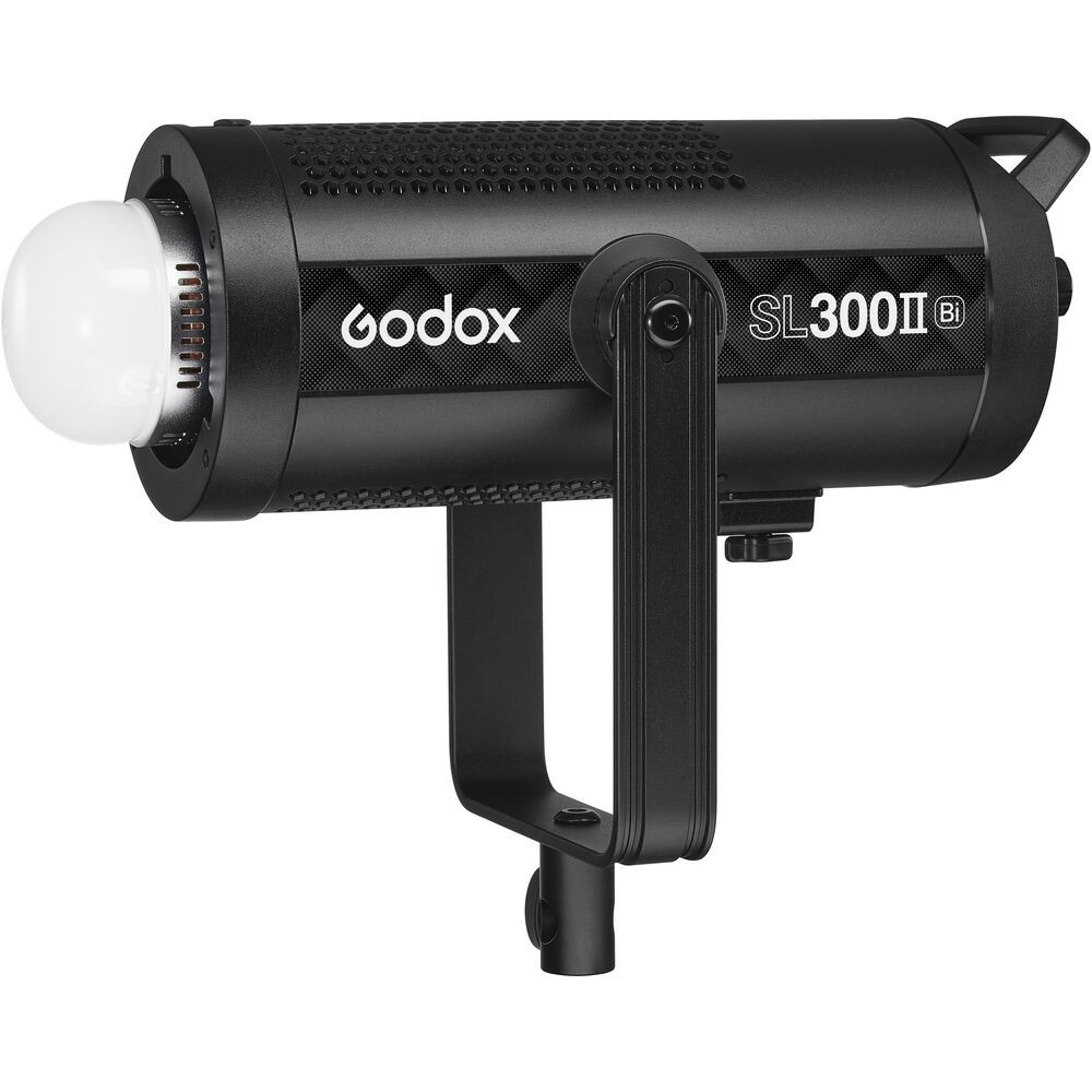 Godox SL300IIBi LED Video Light – 21