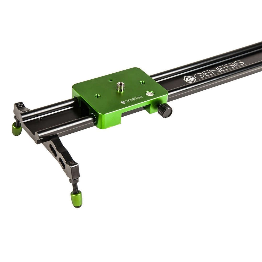 Genesis B-Slide 120 – Slider 120 cm - Produktbild 2