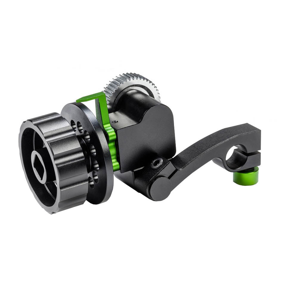 Genesis MFC follow focus for Samyang 14mm - product image 8
