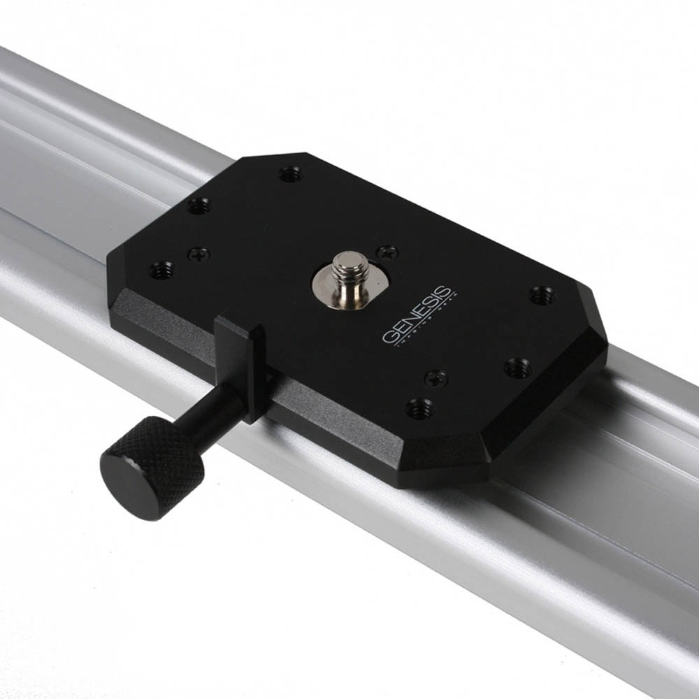 Genesis HD Cam Slider 75 cm – Videoslider Genesis HD Cam Slider 75 cm – Videoslider - Produktbild 5