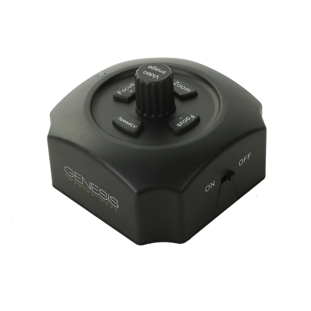 Genesis USB Follow Focus per alcune fotocamere Canon