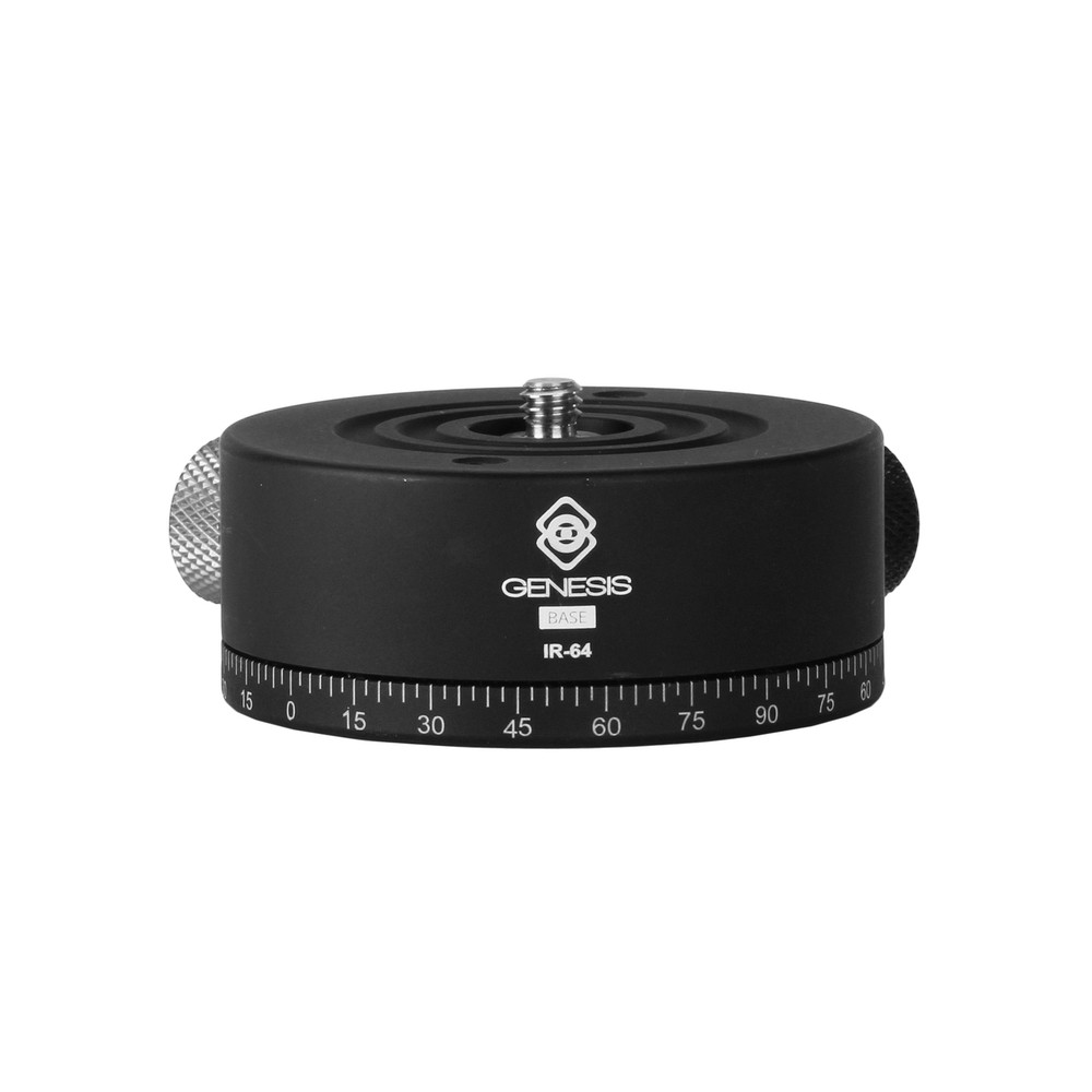 Genesis Base IR-64 – panoramic rotator Genesis Base IR-64 – panoramic rotator - product image 1