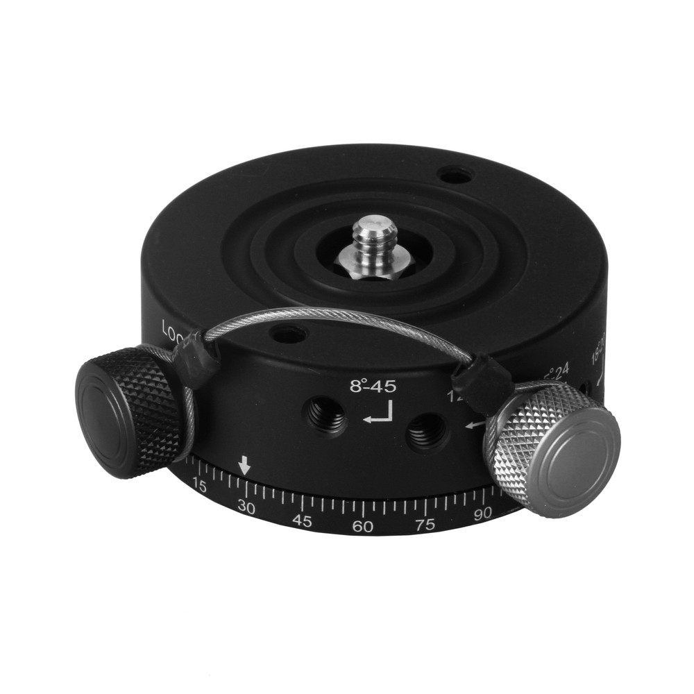 Genesis Base IR-64 – panoramic rotator Genesis Base IR-64 – panoramic rotator - product image 2
