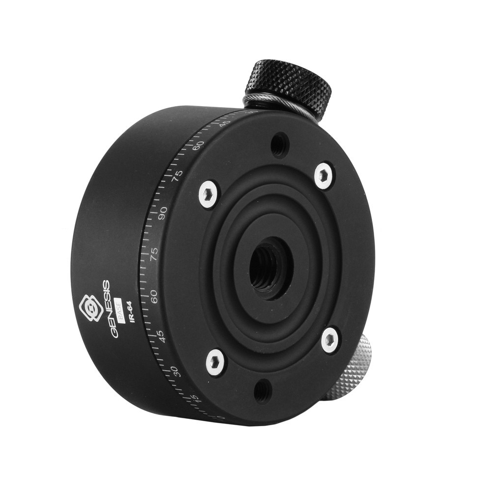 Genesis Base IR-64 – panoramic rotator Genesis Base IR-64 – panoramic rotator - product image 4
