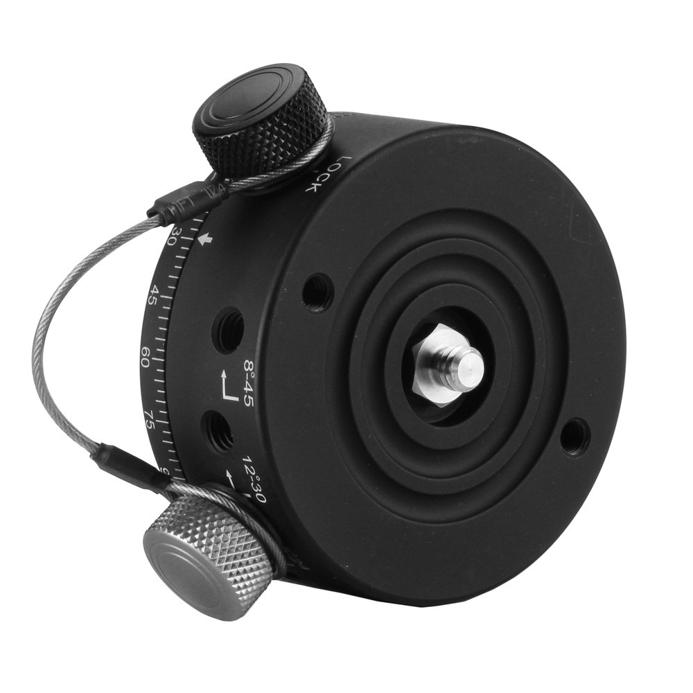 Genesis Base IR-64 – panoramic rotator Genesis Base IR-64 – panoramic rotator - product image 5