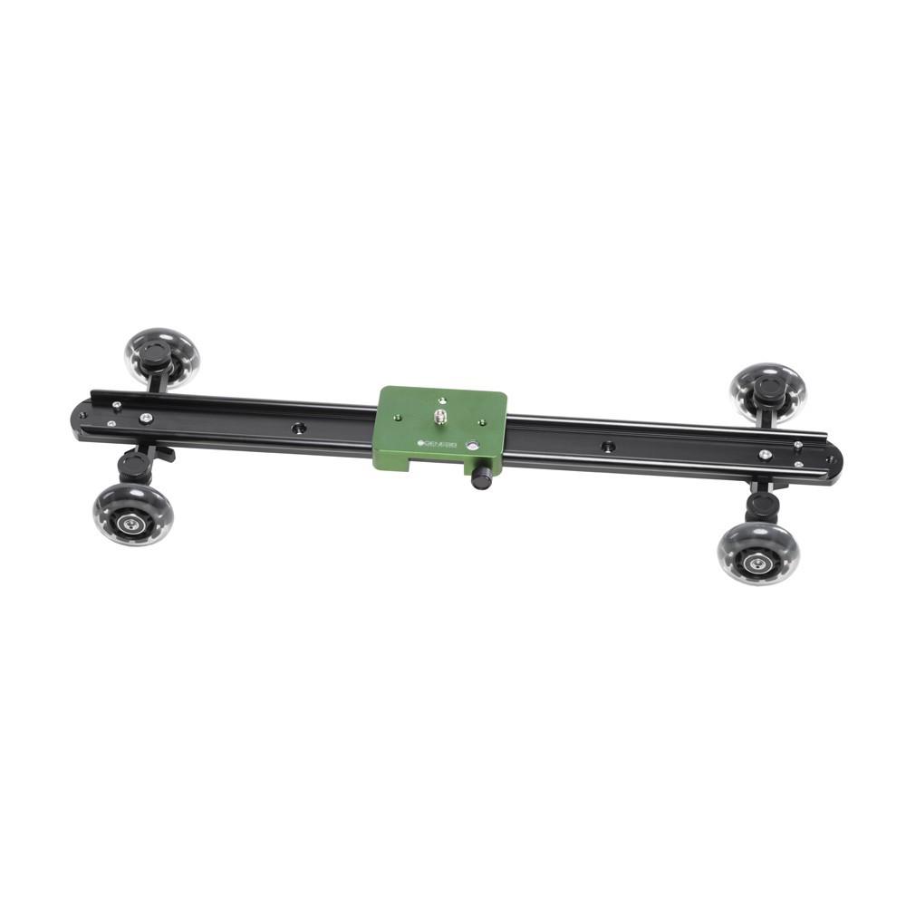 Genesis B-Slide Skater 60 Kameraslider auf Rollen - Produktbild 1