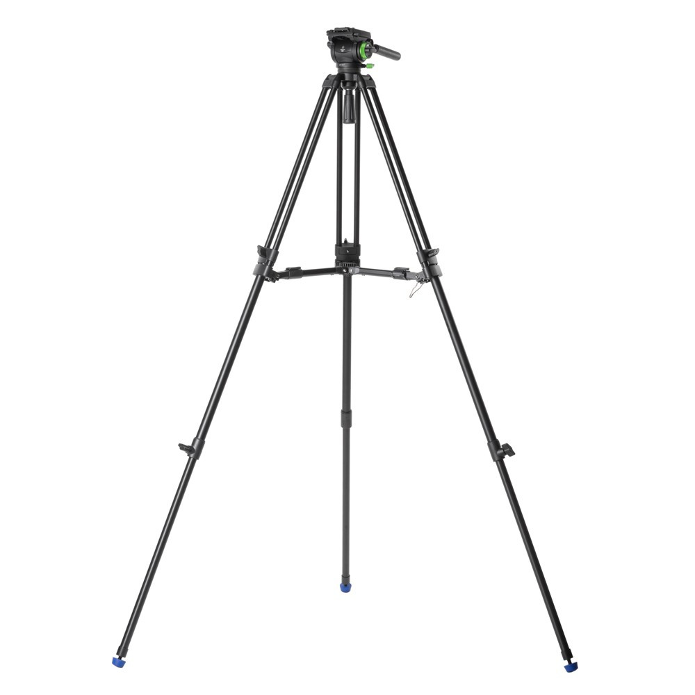 Genesis Base CVT-10 Kit + tête vidéo VF-6.0 – image produit 2
