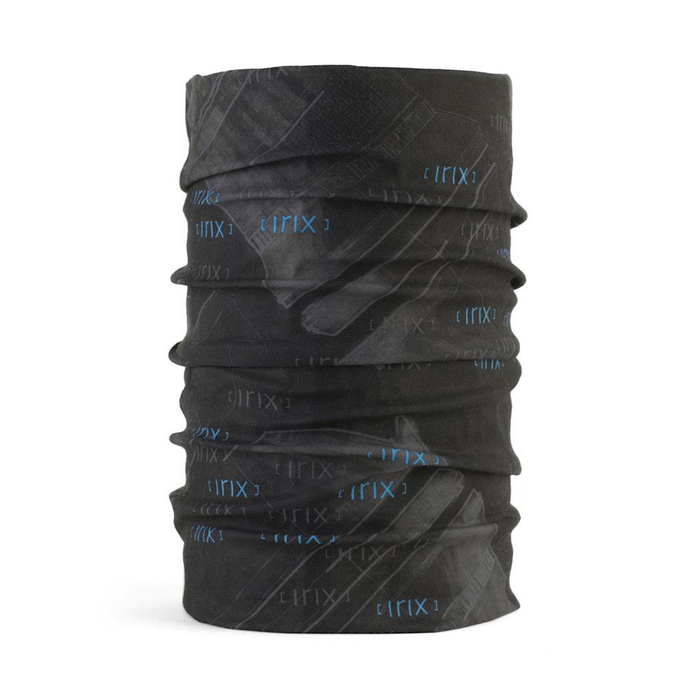 Irix 150mm Canon + Genesis GMR-150 + Genesis Gear PLA-70 + Scarf