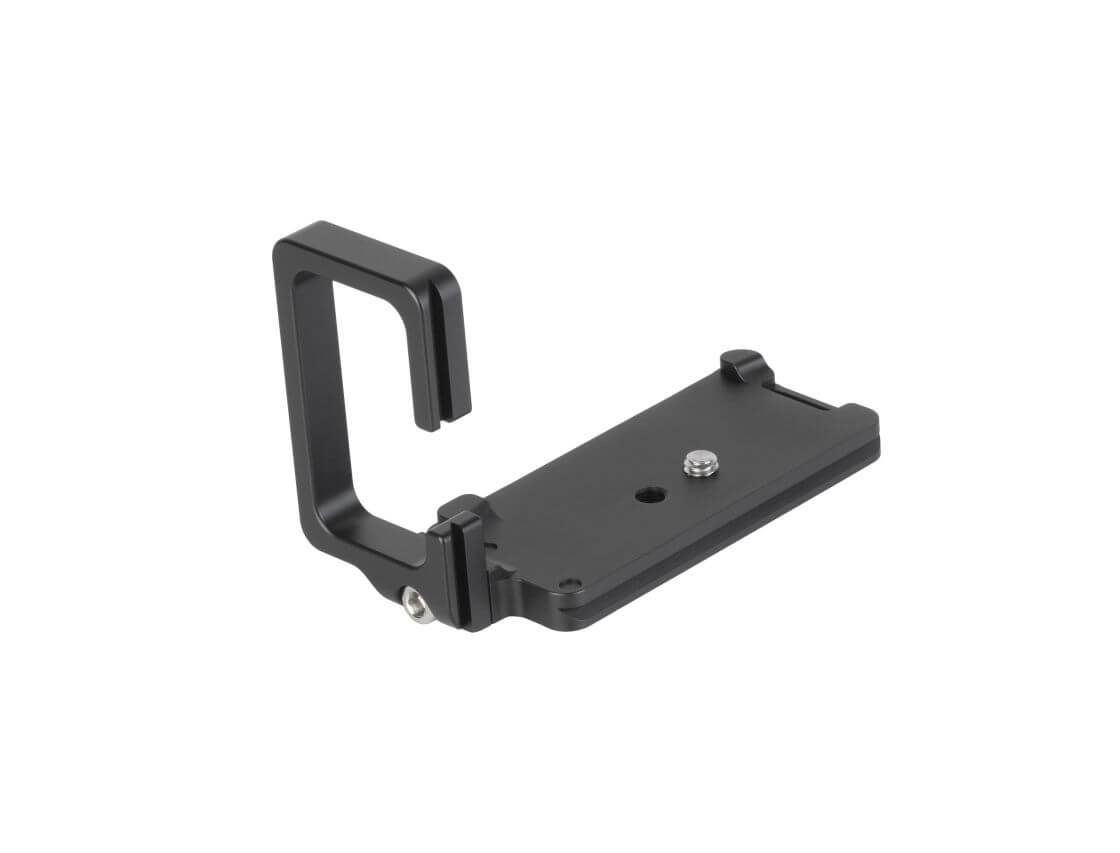 Plateau en L Genesis PLL-77D pour Canon EOS 77D, Arca-Swiss