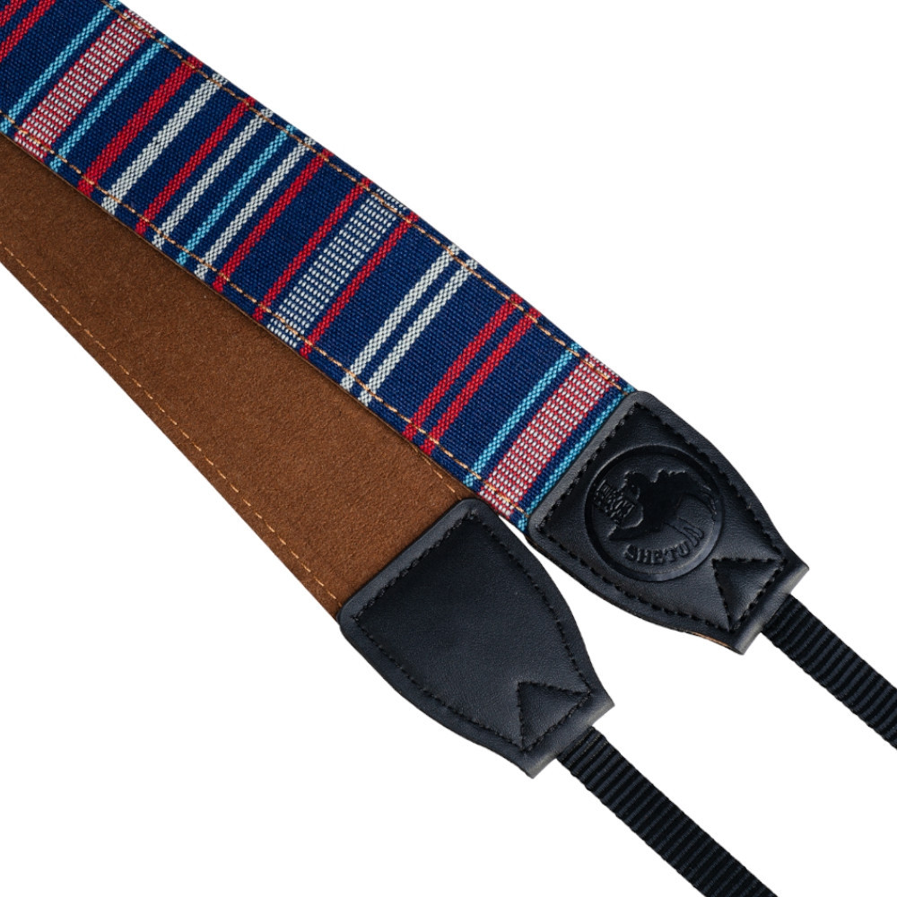 Genesis Gear popruh na fotoaparát 150 × 4 cm – model 04
