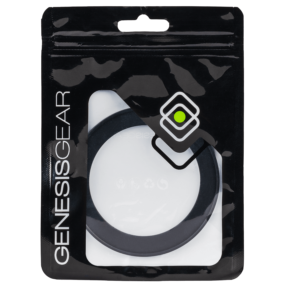 Genesis Gear Step-Down-Adapterring 82-62 mm Genesis Gear Step-Down-Adapterring 82-62 mm - Produktbild 1