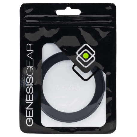Bague d’adaptation Step-Up Genesis Gear 30-49 mm Bague d’adaptation Step-Up Genesis Gear 30-49 mm – image produit 1