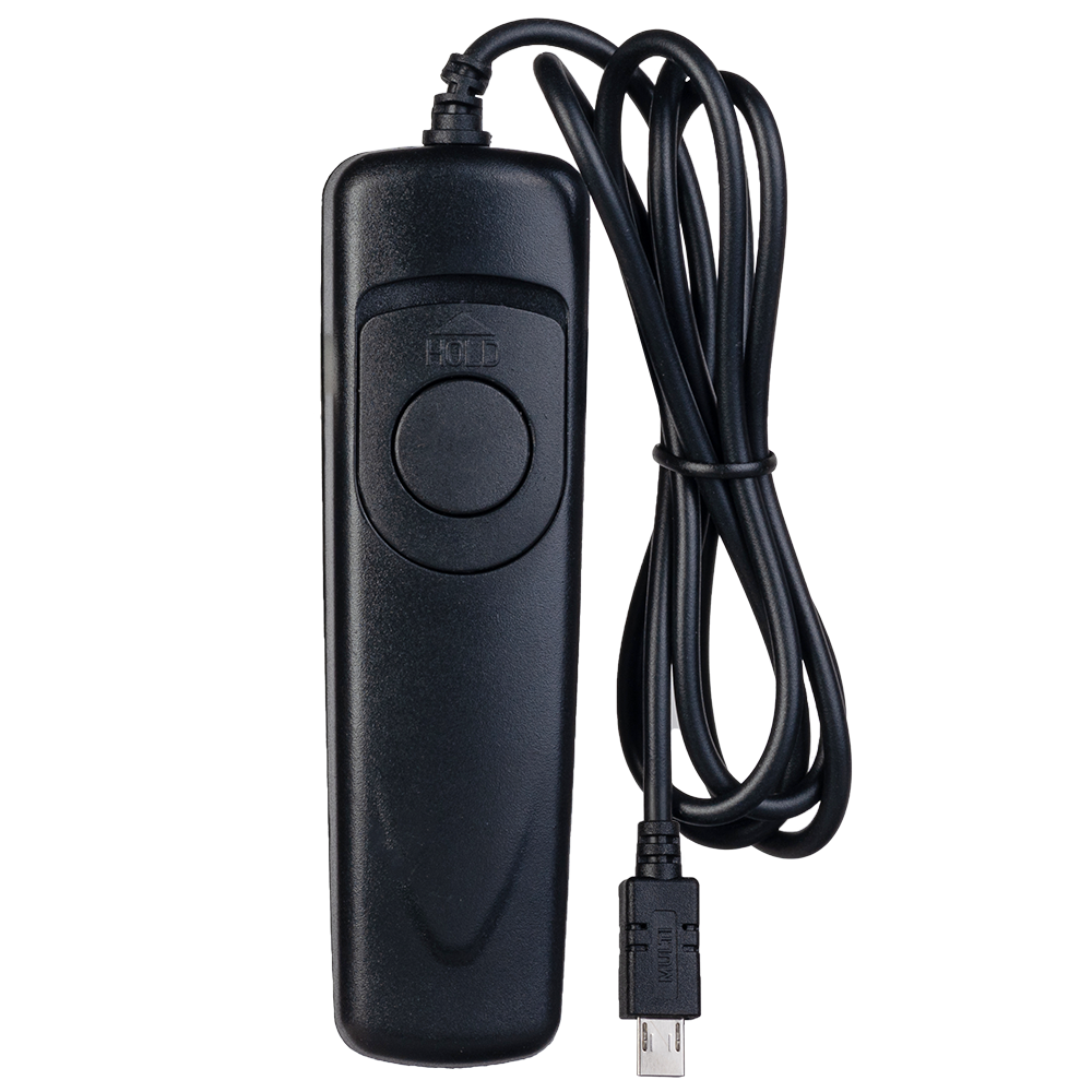 Genesis Gear déclencheur filaire pour Sony RM-VPR1 – image produit 1