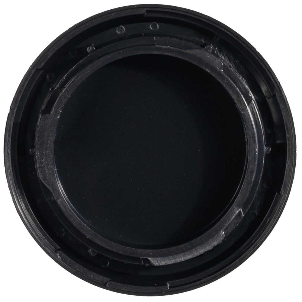 Genesis Gear 2 pcs body + lens rear cap set for Micro 4/3 MFT - product image 3