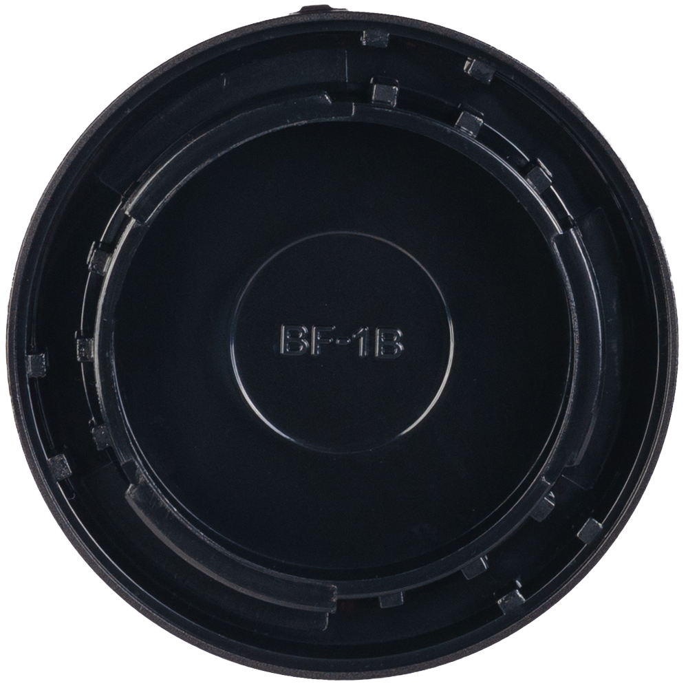 Genesis Gear 2 pcs body + lens rear cap set for NIKON F/G - product image 1