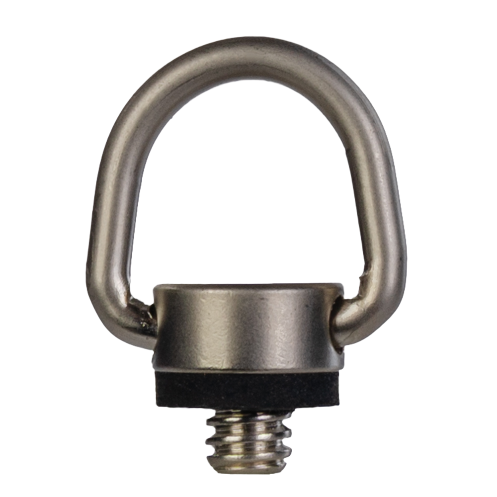 Genesis Gear Stativschraube 1/4" - Produktbild 1