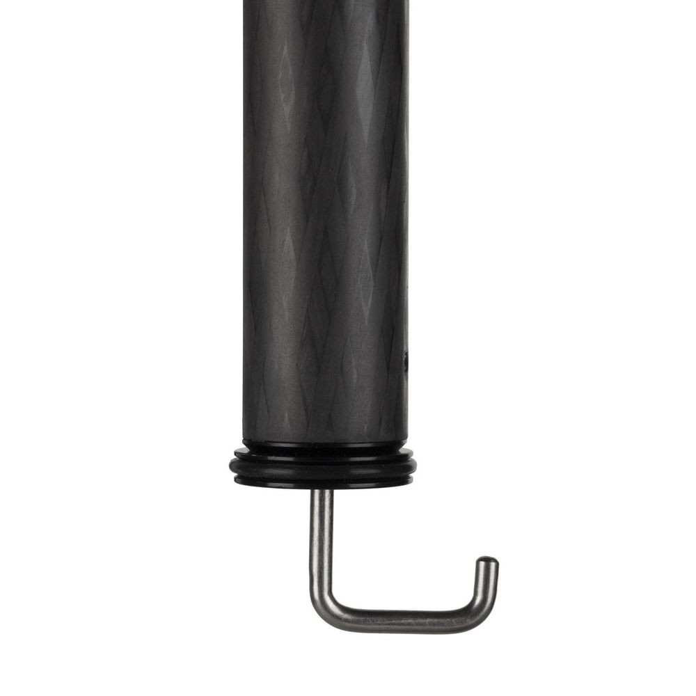 Genesis Base C3 blue carbon tripod