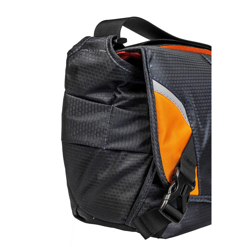 Genesis Boston Camera Bag Grey - product image 4