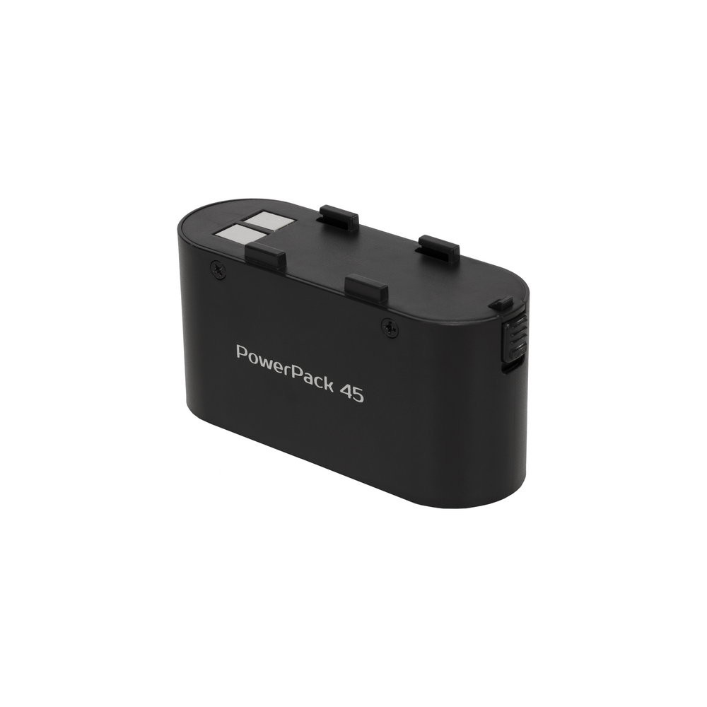 Quadralite Reporter PowerPack 45 – module batterie