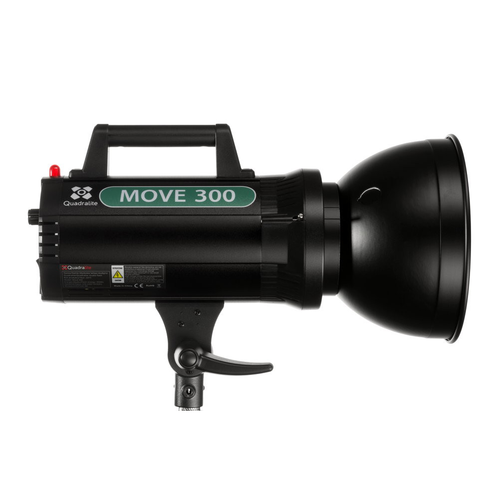 Studio flash Quadralite Move 300 - product image 5